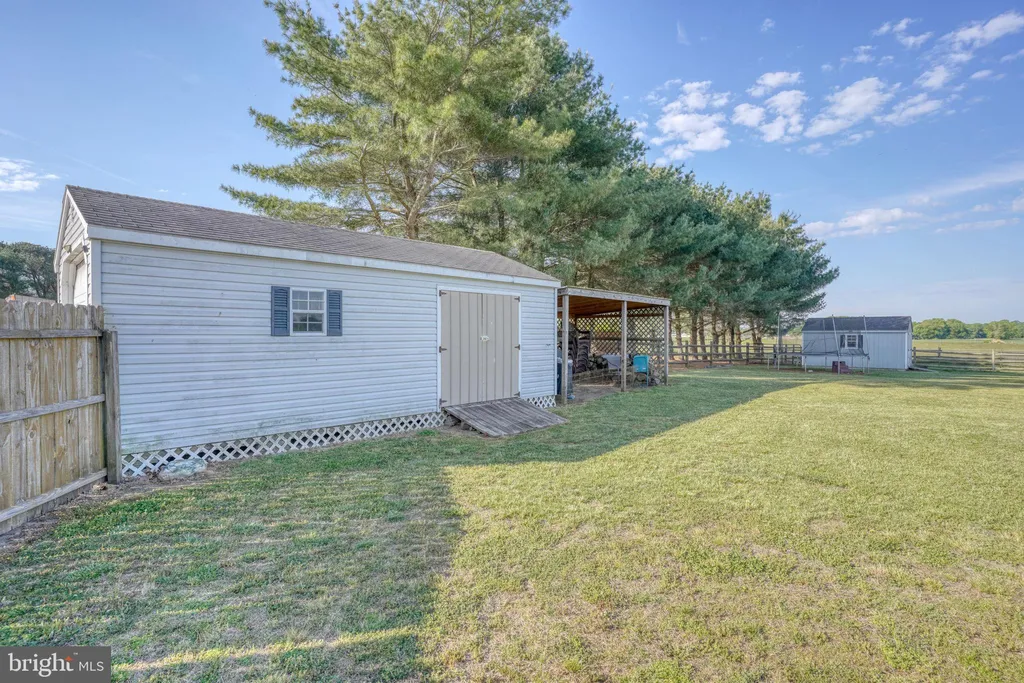 Additional image 14 of 313 Cow Marsh Creek Road, Camden Wyoming, DE 19934