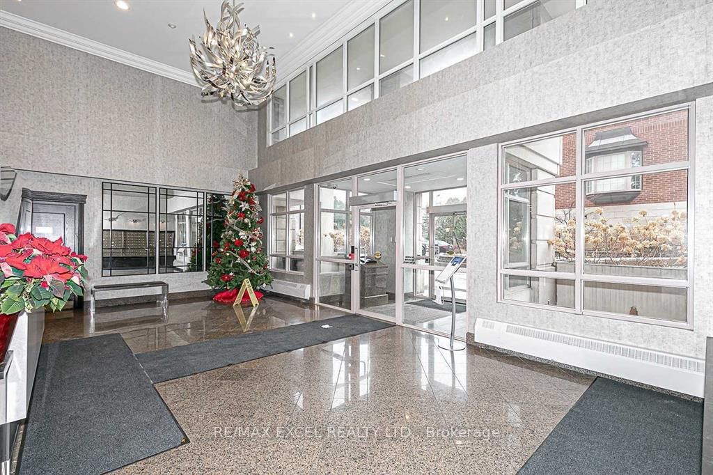 Additional image 3 of 801-2 Clairtrell Road, Toronto, ON, M2N 7H5
