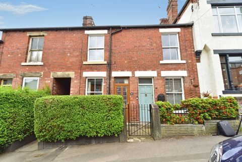 Ashford Road, Sheffield S11