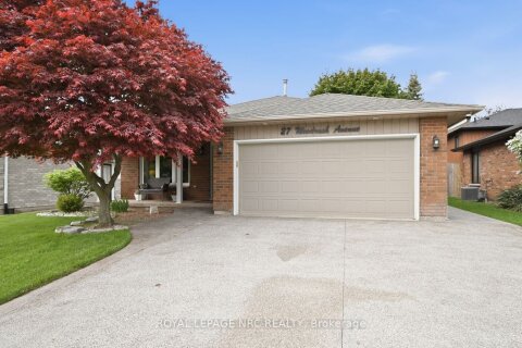 Additional image 8 of 27 Woodrush Avenue, Welland, ON, L3C 6S6