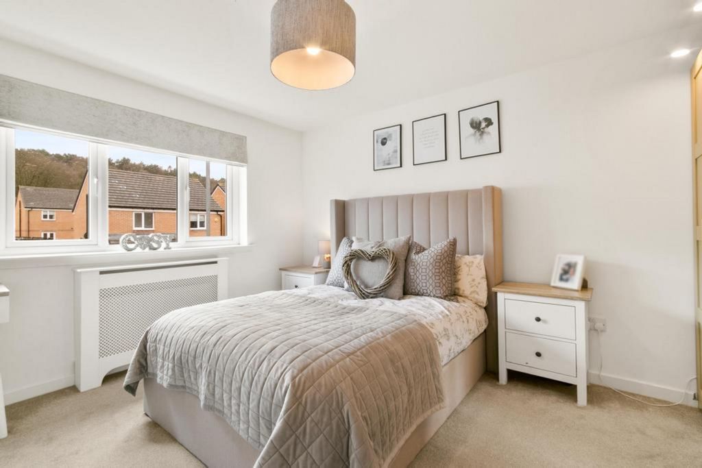 Additional image 17 of 4 bed detached house for salePatterton Range Street, Darnley G53
