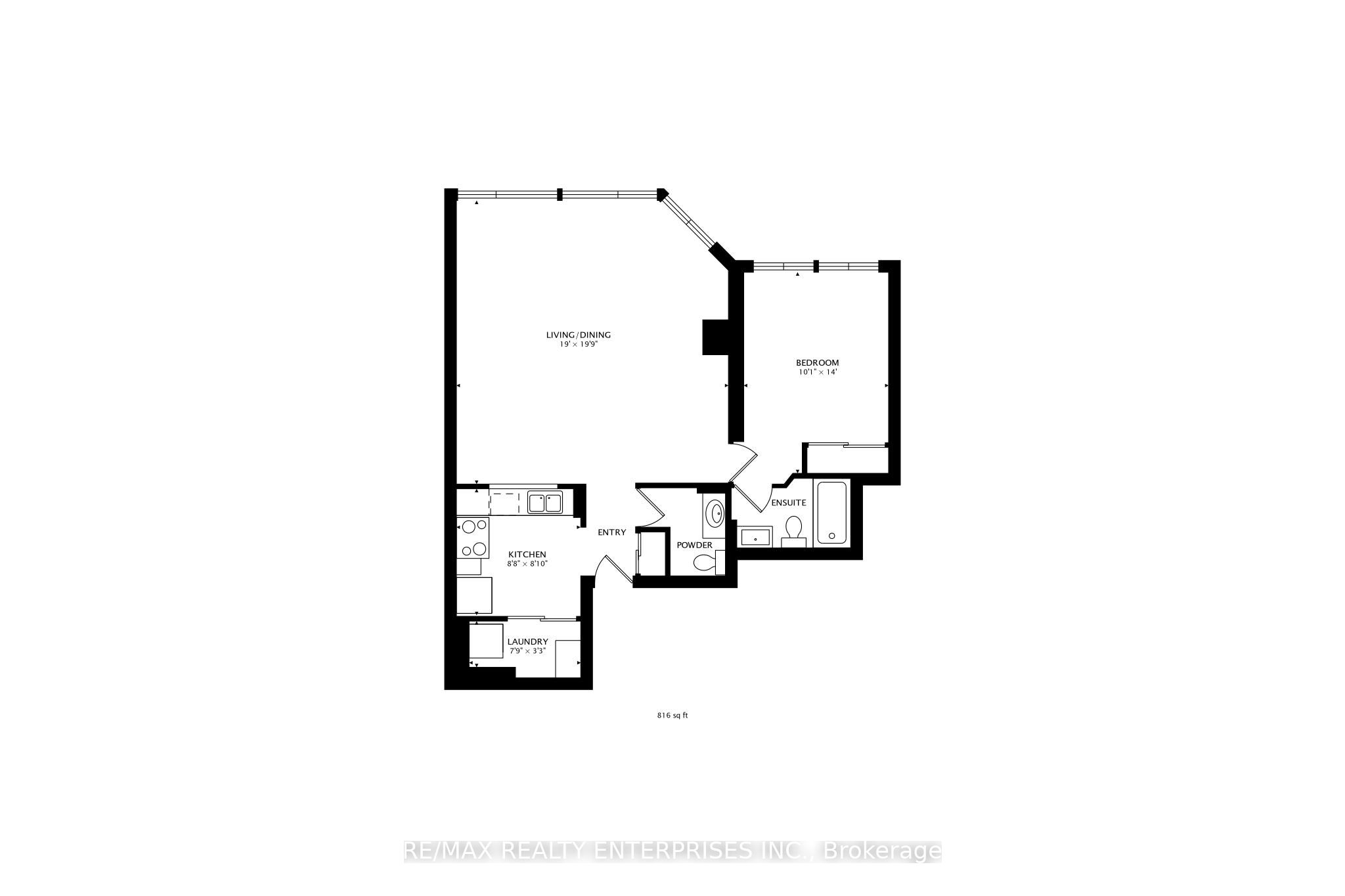 Additional image 5 of 110B-3605 Kariya Drive, Mississauga, ON, L5B 3J4