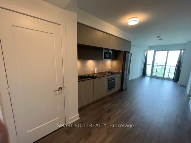 Additional image 3 of 2405-575 Bloor Street E, Toronto, ON, M4W 0B2
