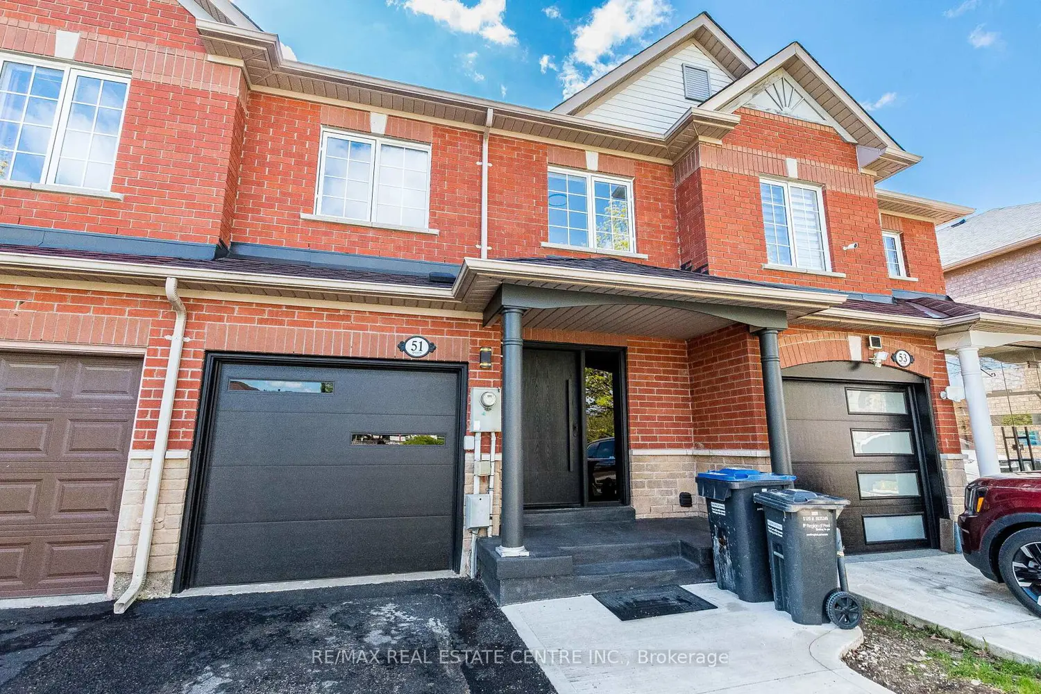 51 Checkerberry Crescent