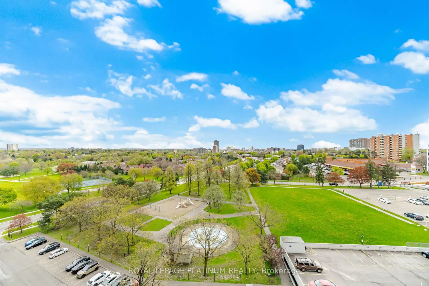 Additional image 10 of 50 Mississauga Valley Boulevard 1012