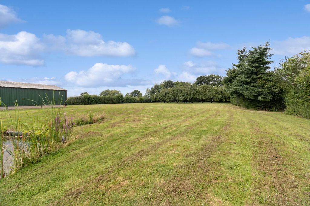 Additional image 24 of 3 bed detached house for saleMeadway, Portna Warden Lane, Barons Cross Road, Leominster, Herefordshire HR6