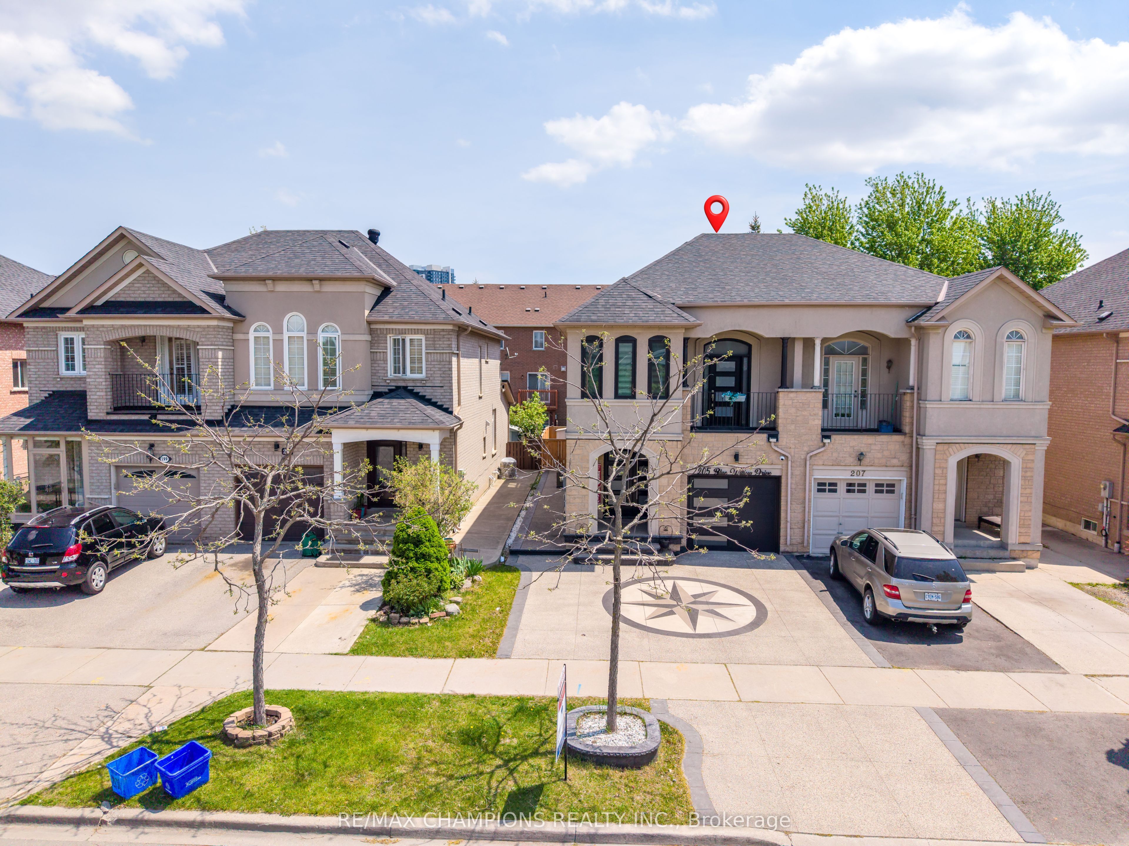 Additional image 3 of 205 Blue Willow Drive, Vaughan, ON, L4L 9E1