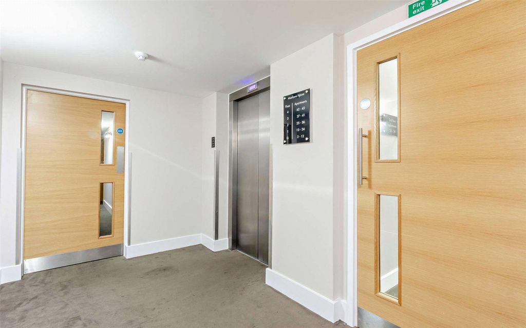 Additional image 28 of 3 bed flat to rentMarlowe House, Kingsley Walk, Cambridge CB5