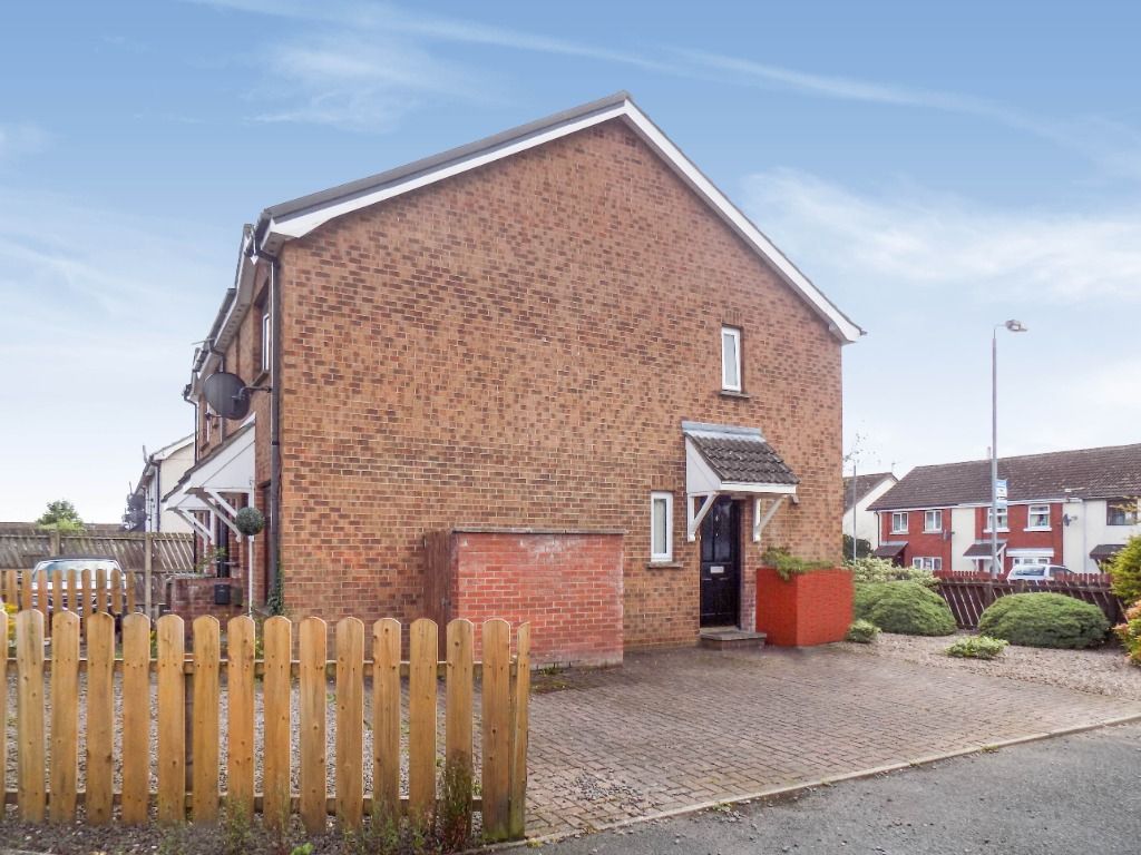 1 bed town house to rentWarren Grove, Lisburn BT28