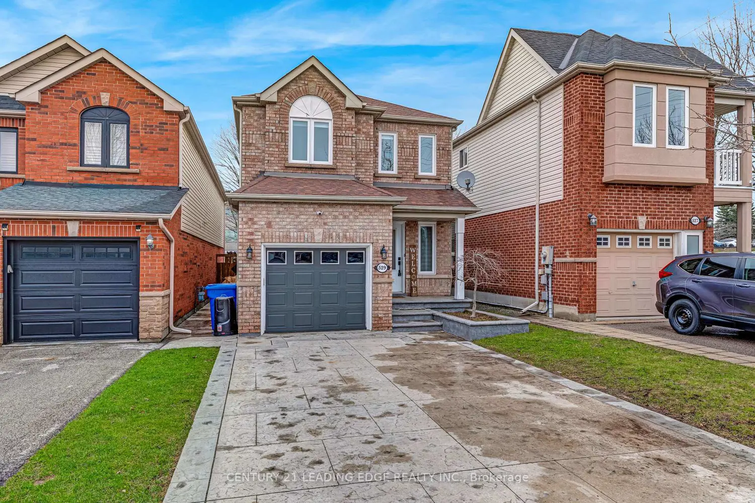 529 Pelletier Court