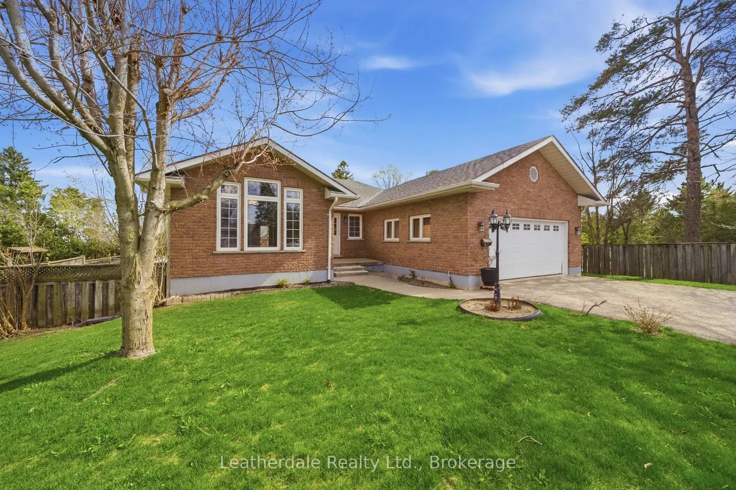 3 Rosemary Road