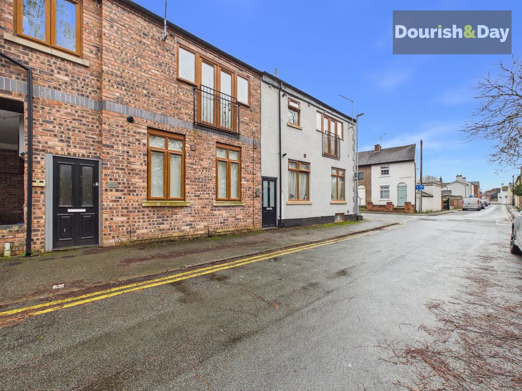 Studio to rentSouth Street, Stafford ST16