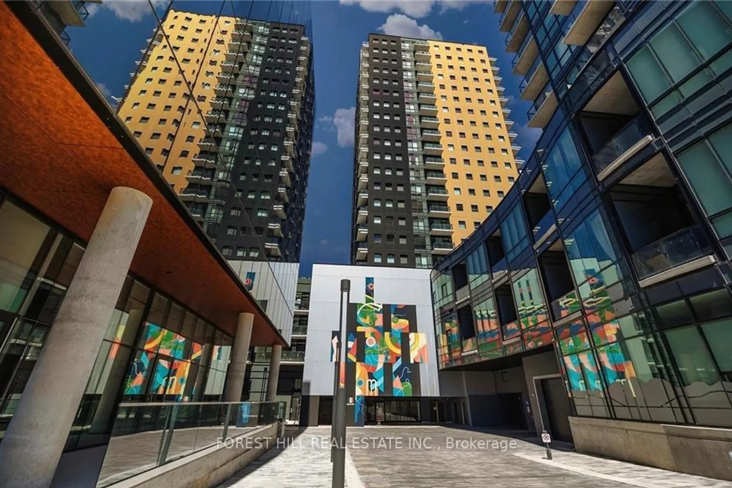 104 Garment Street 1602