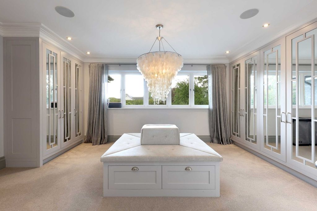 Additional image 18 of 6 bed detached house for salePenn Road, Beaconsfield, Buckinghamshire HP9
