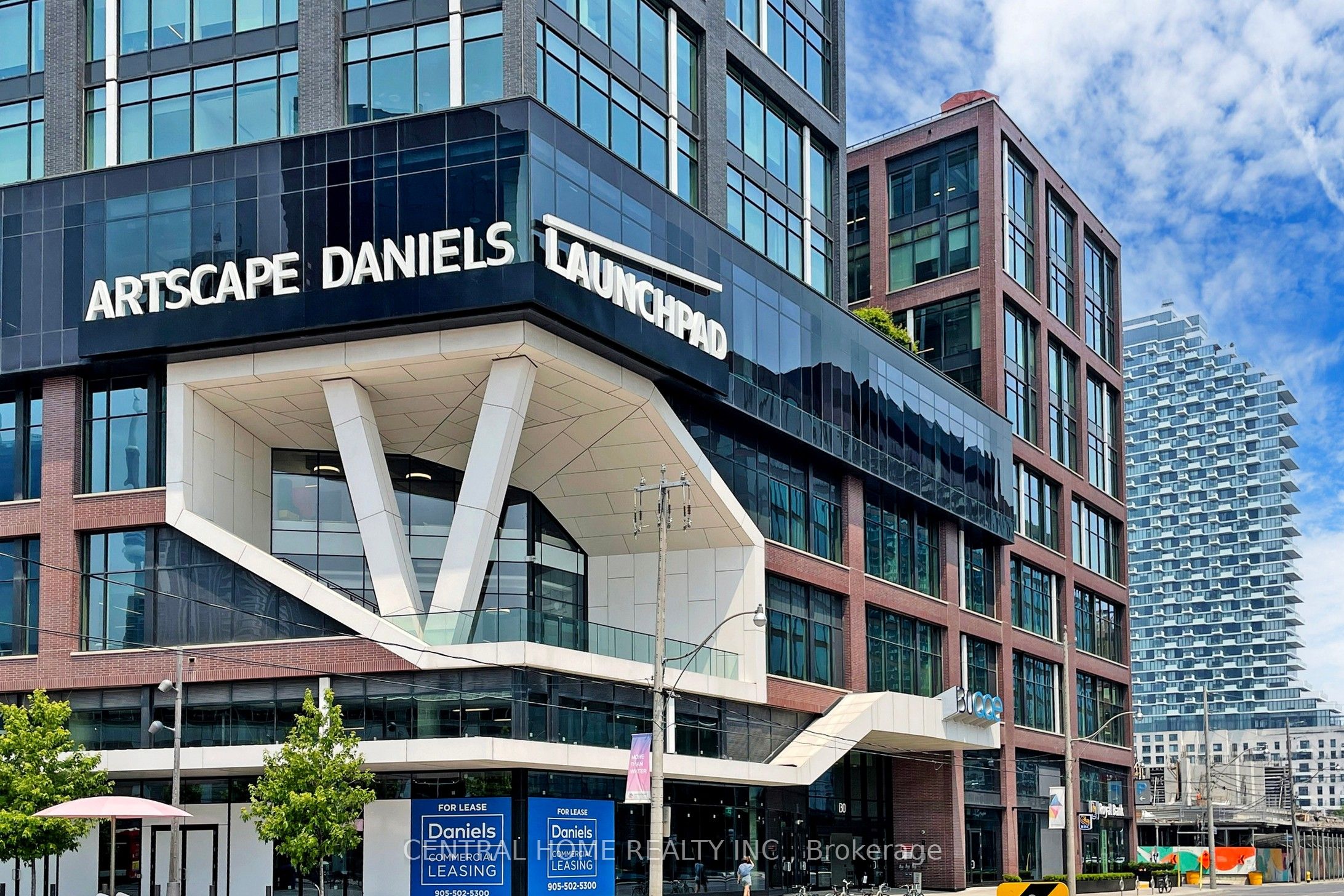 Additional image 5 of 620-130 Queens Quay E, Toronto, ON, M5A 0P6