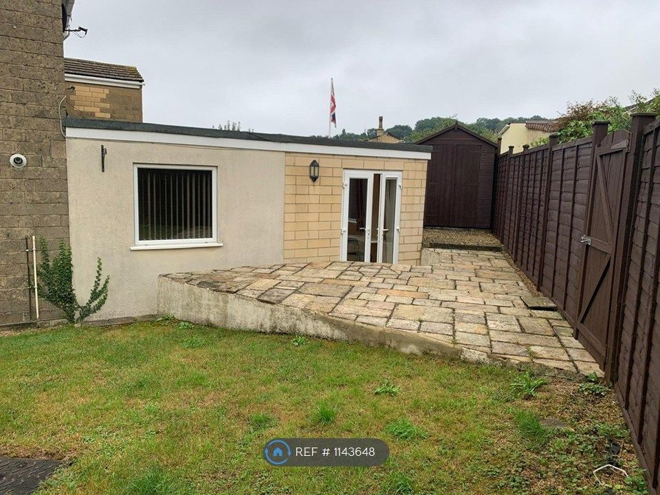 Additional image 15 of 4 bed semi-detached house to rentCanons Close, Bath BA2