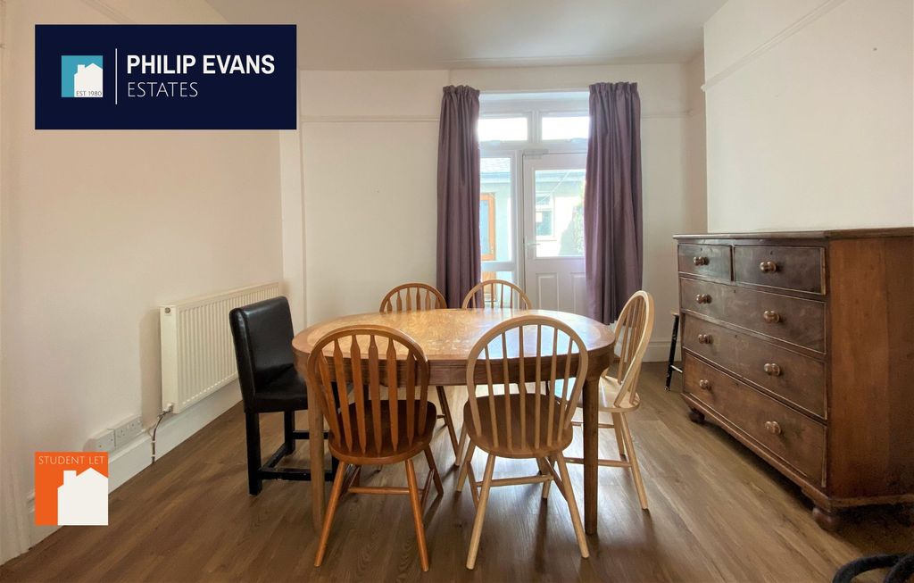 Additional image 5 of 6 bed terraced house to rentHigh Street, Aberystwyth SY23
