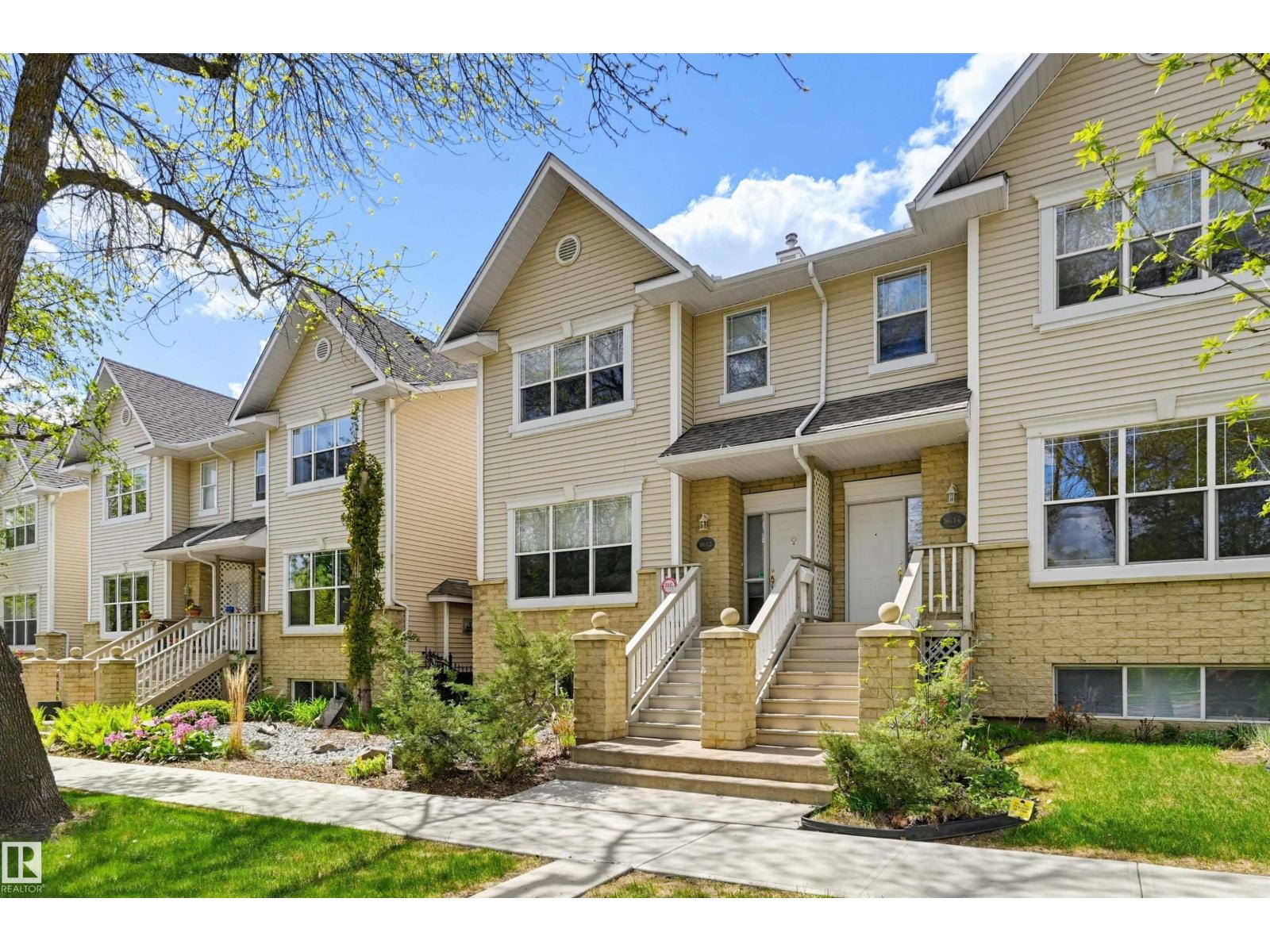 8612 108a Street NW, Edmonton, AB, T6E4M8