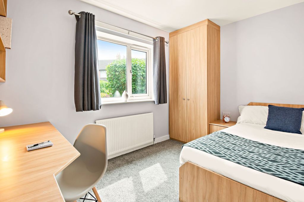 Additional image 6 of 8 bed shared accommodation to rentStanmore Crescent, Leeds LS4