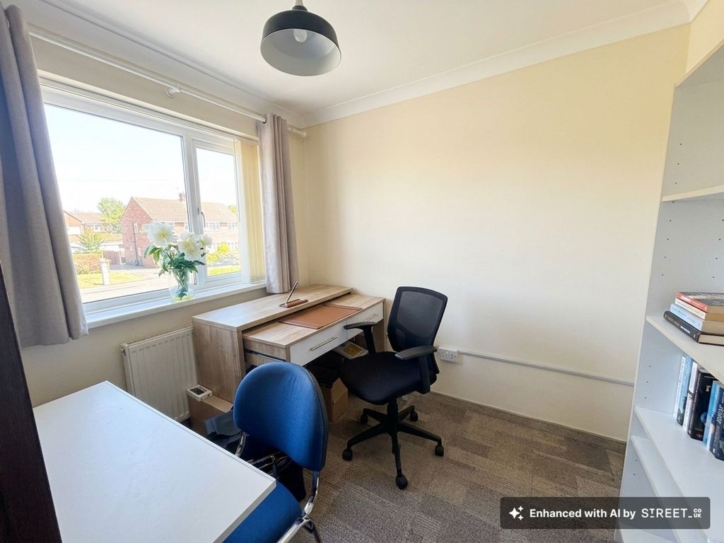 Additional image 11 of 4 bed detached house to rentCastle Meadows, Coity CF35
