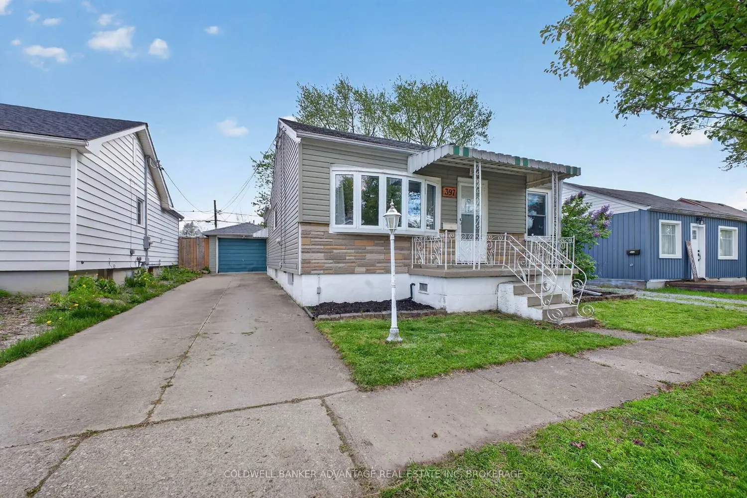 397 Navy Street