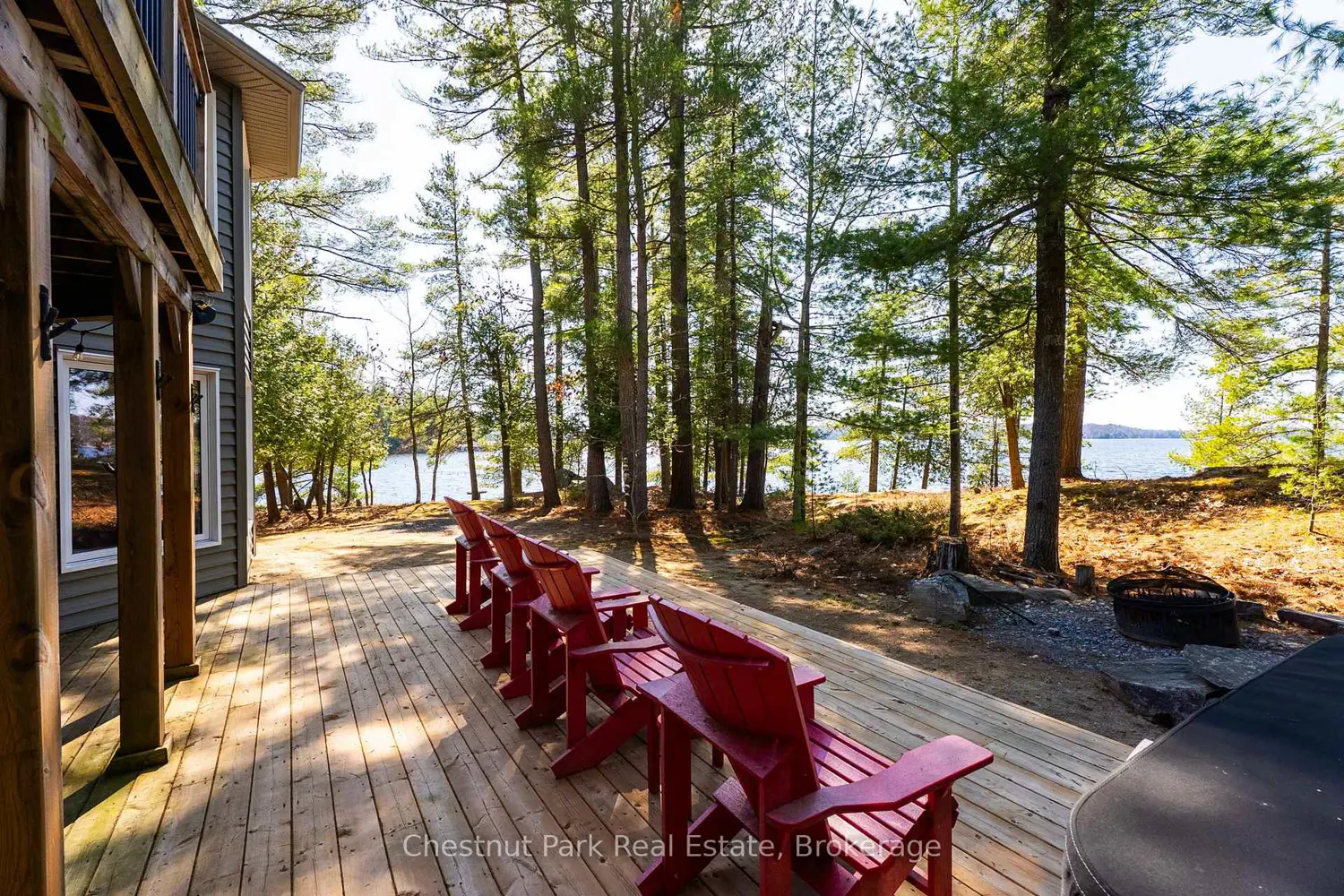 Additional image 2 of 1226 Rosseau Lake Road 3 Road