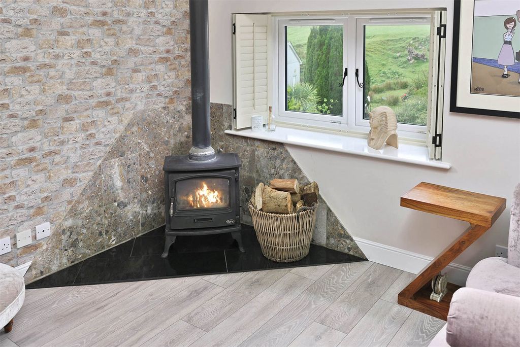 Additional image 4 of 3 bed detached house for saleLee Moor, Plymouth, Devon PL7