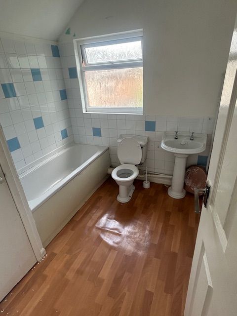Additional image 7 of 2 bed terraced house to rentRichmond Rd, Leicester LE2