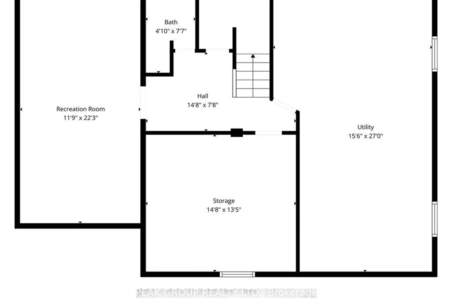 Additional image 15 of 3799 Windermere Road