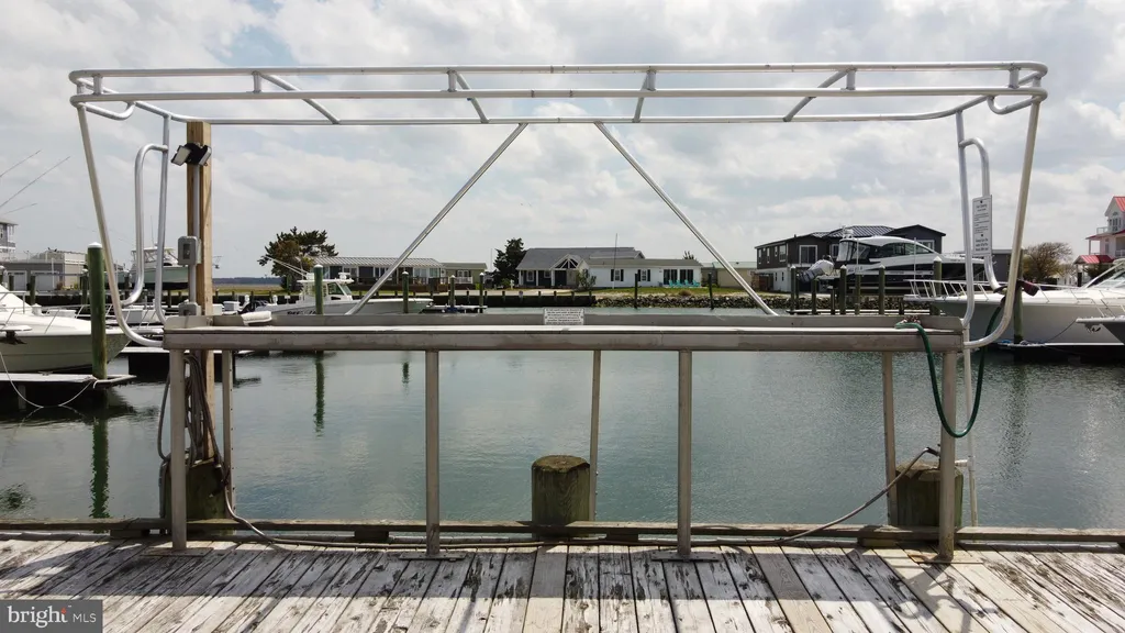 43 Marina View Court #MD-A1, Bethany Beach, DE 19930