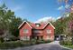 The Senses, Kiln Lane, Bourne End, Buckinghamshire, SL8