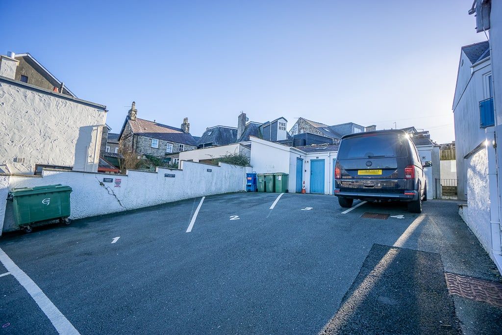 Additional image 6 of 2 bed flat for saleAbersoch, Pwllheli LL53