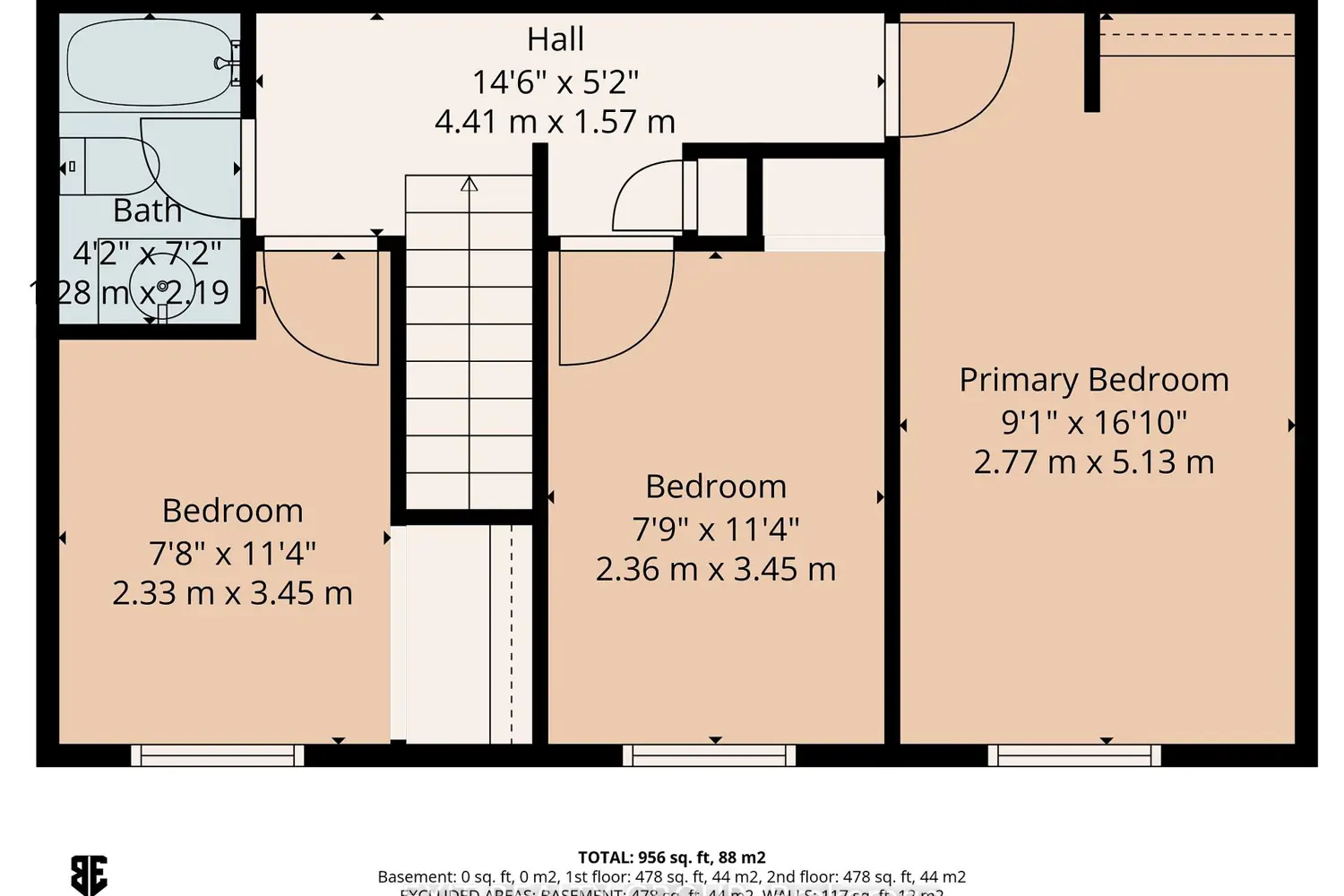 Additional image 11 of 19 Tracey Park Drive 36