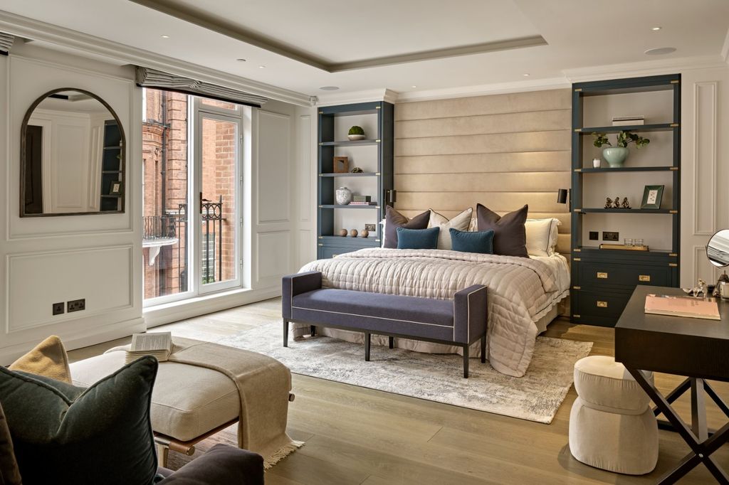 Additional image 18 of 6 bed flat for saleHans Place, Knightsbridge, London SW1X