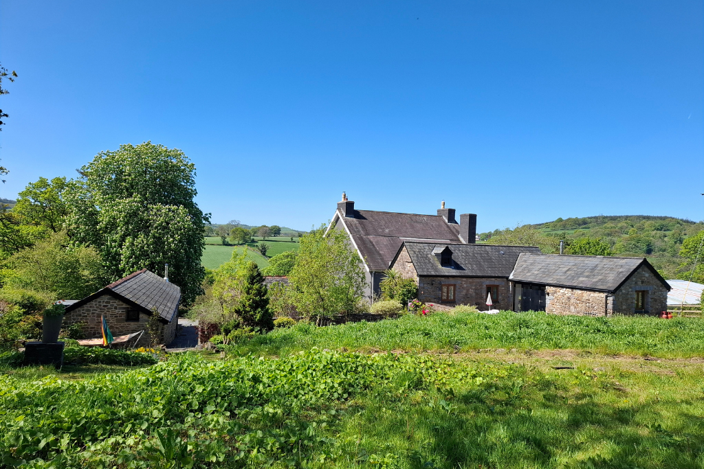 Additional image 78 of Land for saleHaulwen Lodge, Ffairfach, Llandeilo SA19