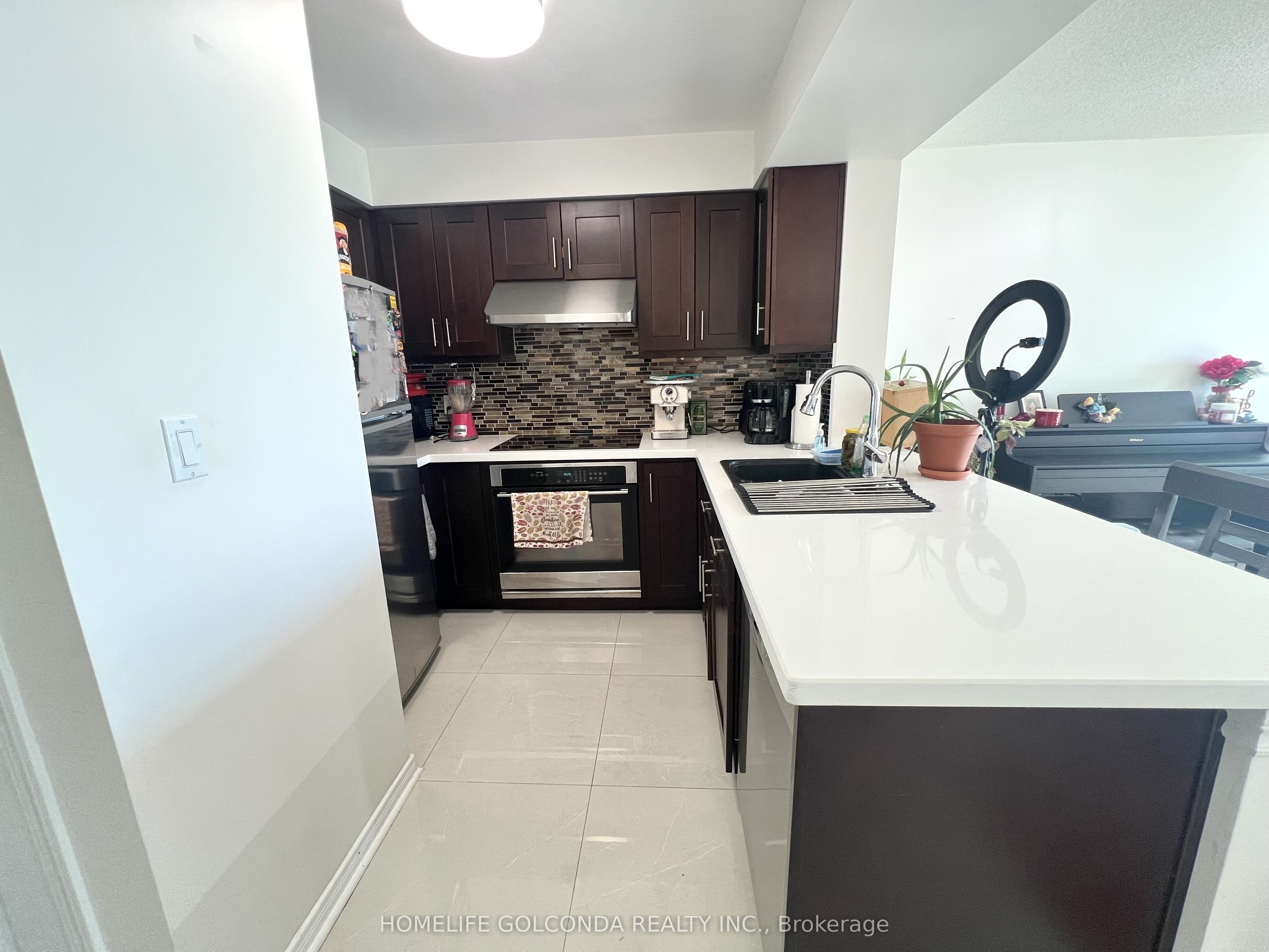 Additional image 4 of 1602-4879 Kimbermount Avenue, Mississauga, ON, L5M 7R8