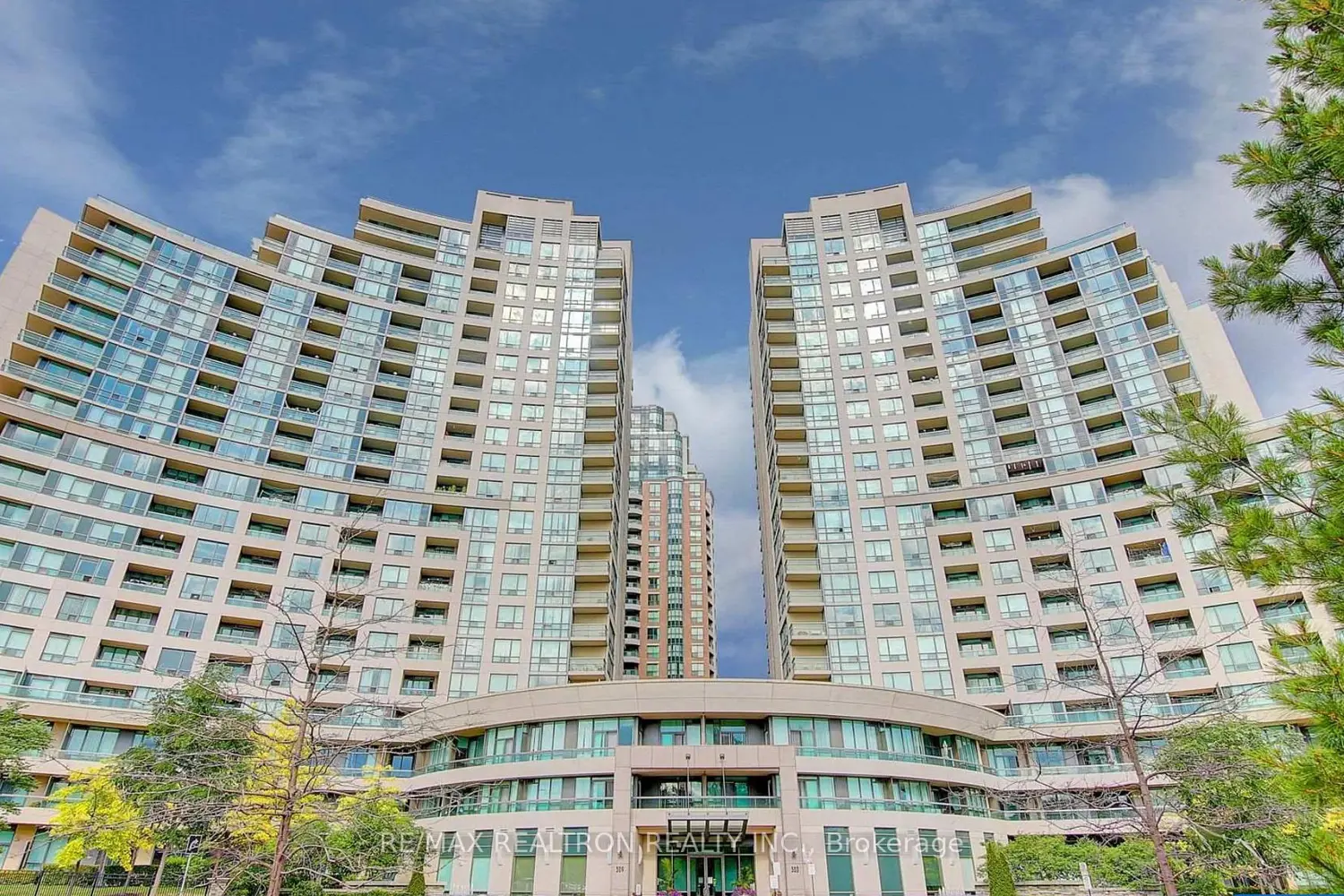503 Beecroft Road 308