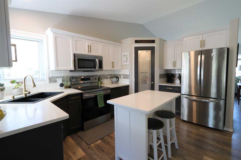 Additional image 4 of 5537 Park Street, Blackfalds, AB, T0M 0J0