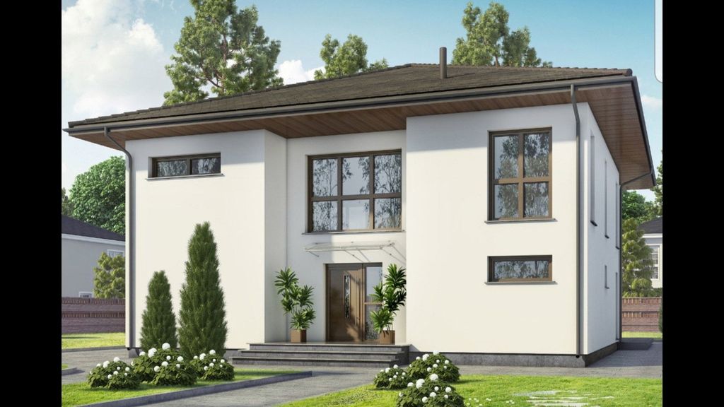 Additional image 2 of Land for saleThistle Avenue, Grangemouth FK3