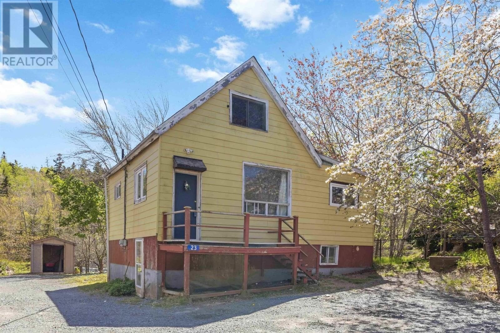 Additional image 7 of 23 Military Road Halifax Lot 7 Road, Halifax, NS, B3P0K3