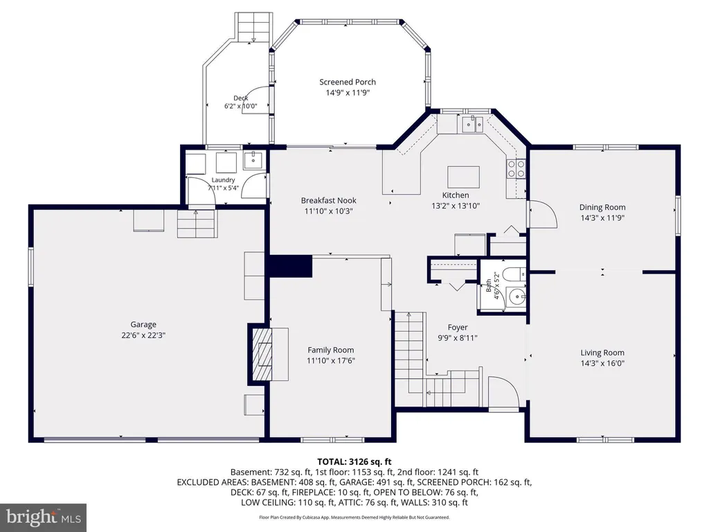 Additional image 58 of 8405 Saint Regis Way, Gaithersburg, MD 20886