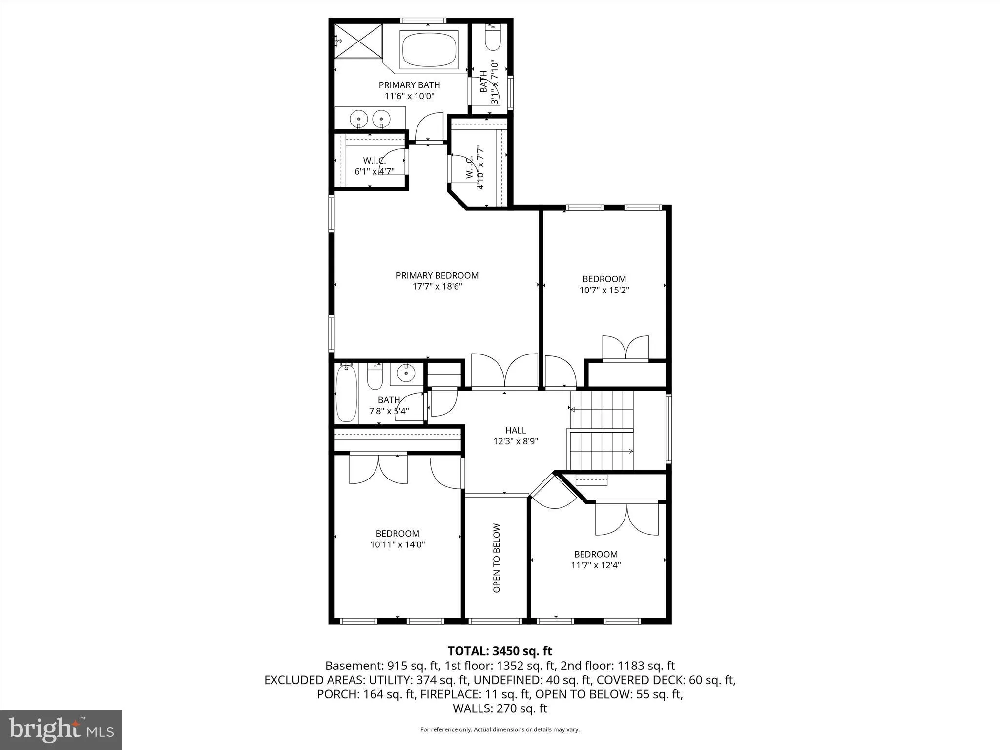 Additional image 124 of 2708 Bill Dorsey Boulevard, Adamstown, MD 21710