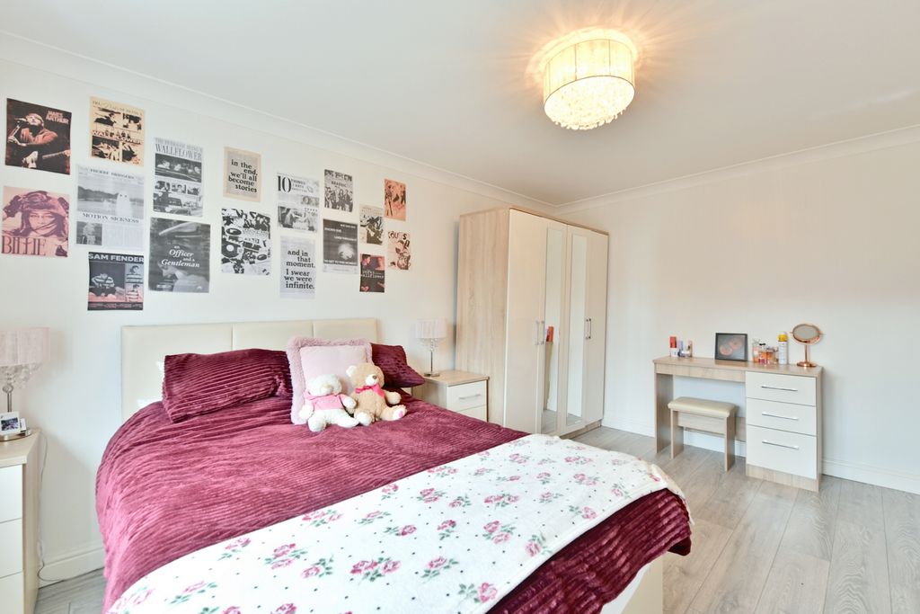 Additional image 27 of 7 bed detached house for saleClos Trehelyg, Ebbw Vale NP23