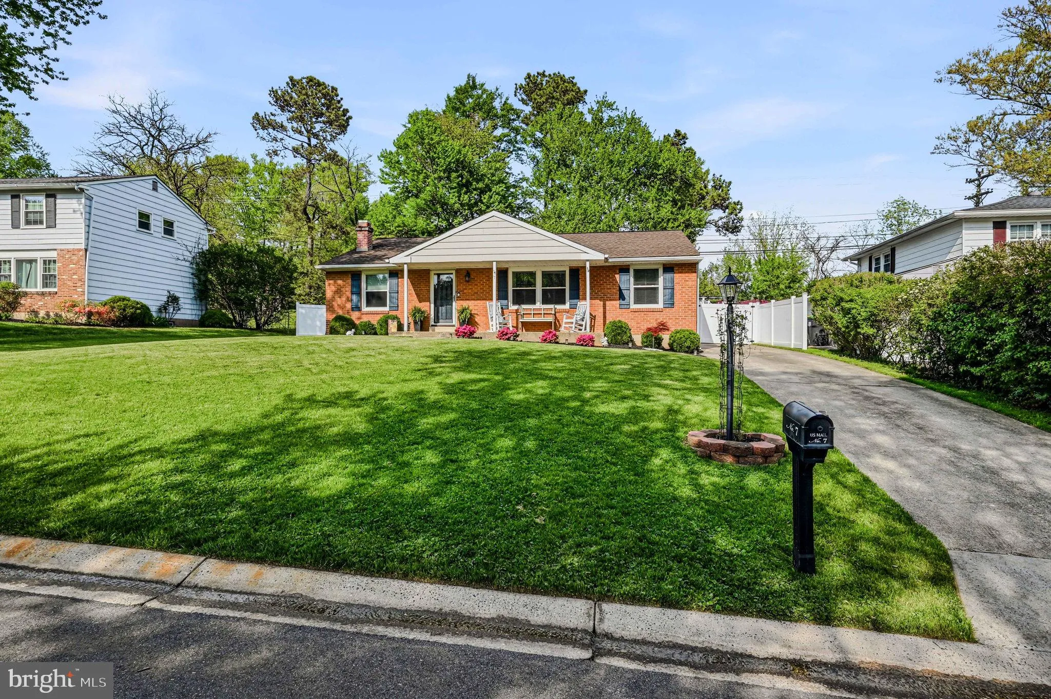 Additional image 39 of 7 Aronimink Drive, Newark, DE 19711