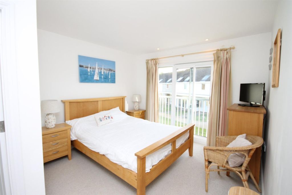 Additional image 7 of 3 bed semi-detached house for saleYarmouth, Isle Of Wight PO41