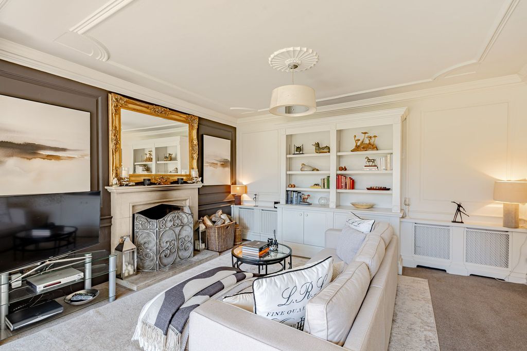 Additional image 16 of 5 bed detached house for saleThe Old Vicarage, Eden Hall, Penrith CA11