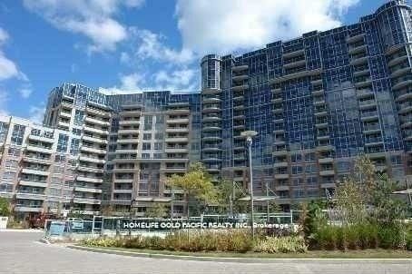 1087-23 Cox Boulevard, Markham, ON, L3R 7Z9
