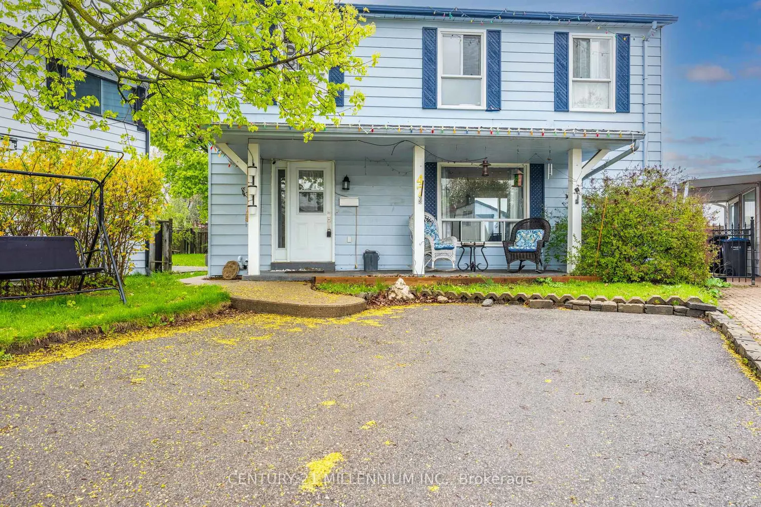 47 Huntingwood Crescent