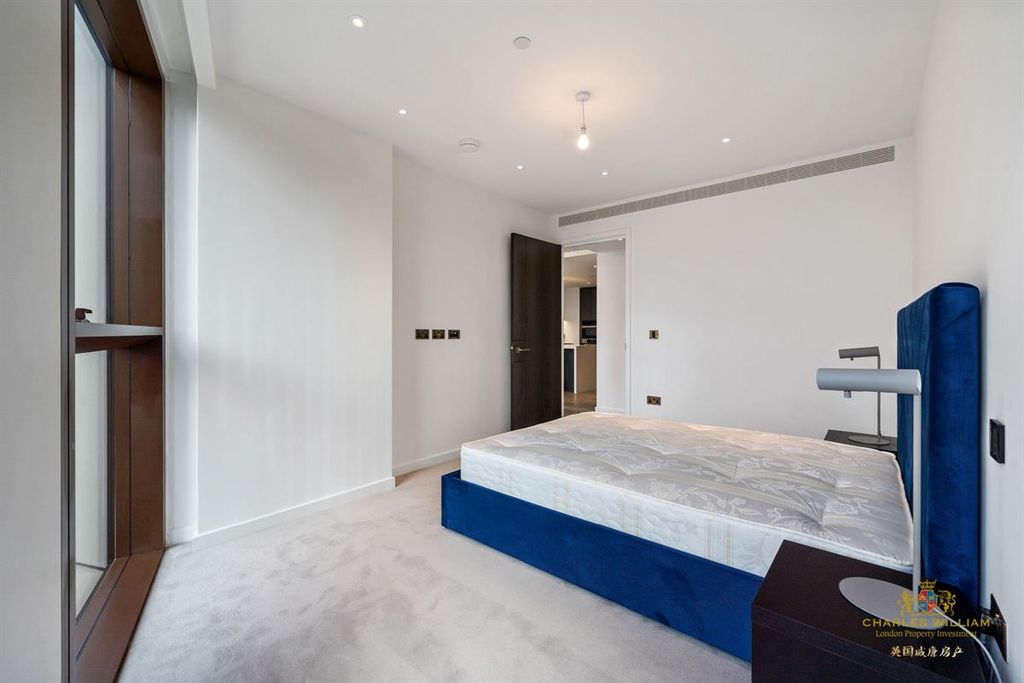 Additional image 7 of 1 bed flat to rentApartment B, 8 Carnation Way, London SW8