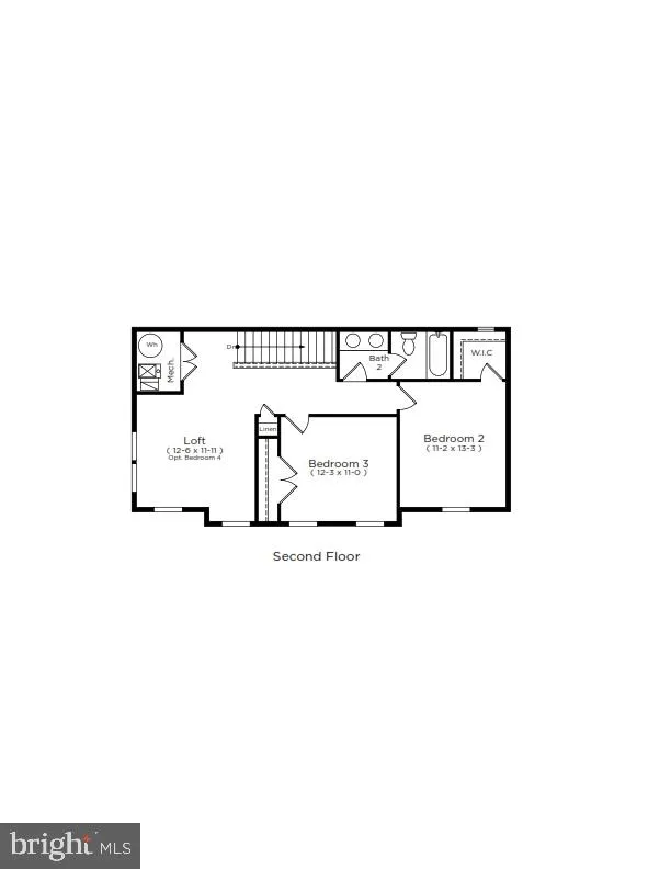 Additional image 37 of HOMESITE 91 Heartwood Circle, Lewes, DE 19958